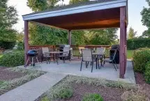 Photograph of Home-Towne Suites - Kannapolis, Kannapolis