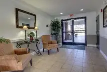 Photograph of Crestwood Suites, Greensboro