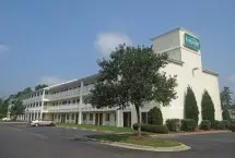 Photograph of Crossland,