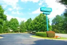Photograph of Crossland,