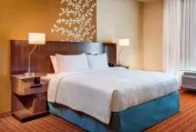 Photograph of Fairfield Inn & Suites, Dunn