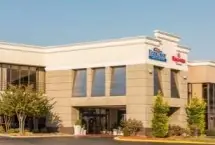 Photograph of Baymont Inn & Suites,