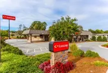 Photograph of Econo Lodge, Kernersville