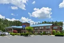 Photograph of VIP Inn And Suites, Warsaw