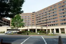 Photograph of Radisson Hotel,