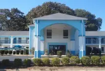 Photograph of Amerivu Inn And Suites Siler City, Siler City
