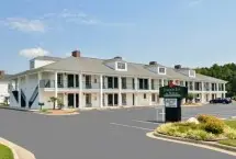 Photograph of Jameson Inns And Suites Wilson,