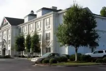 Photograph of Jameson Inns,