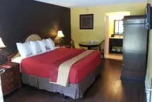 Photograph of Econo Lodge, Wade