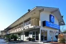 Photograph of Americas Best Value Inn,