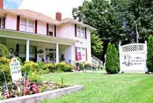 Photograph of The Inn Of The Patriots, Grover