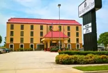 Photograph of Battleground Inn, Greensboro
