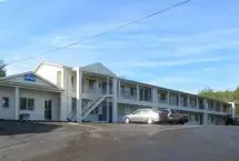 Photograph of Rodeway Inn, Jonesville