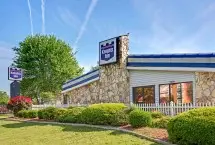 Photograph of Knights Inn Charlotte South, Charlotte