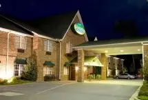 Photograph of Mountain Inn And Suites Flat R, Flat Rock