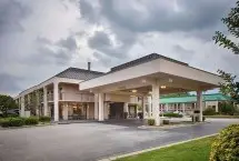Photograph of Baymont Inn & Suites, Fayetteville