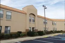 Photograph of Days Inn, 