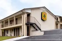 Photograph of Super 8,