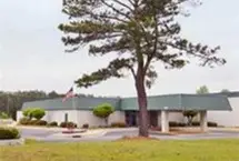 Photograph of Best Value Inn, Rocky Mount