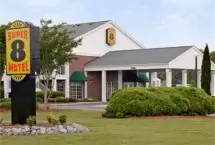 Photograph of Super 8, 