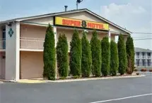 Photograph of Super 8,