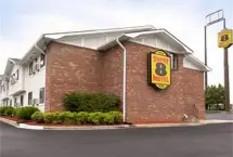 Photograph of Super 8 ( I-85 ), Charlotte