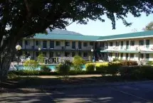 Photograph of Ridge Top Motel, Bryson City