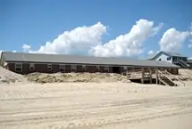 Photograph of Dolphin Oceanfront Motel, Nags Head