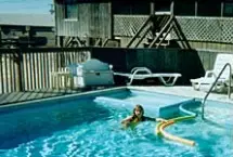 Photograph of Sandspur Motel & Cottage Court, Nags Head