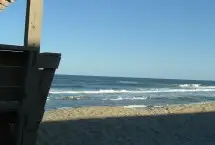 Photograph of Sea Foam Motel, Nags Head