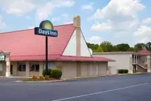 Photograph of Days Inn,