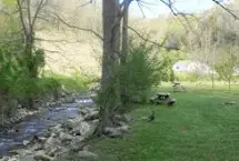 Photograph of Nantahala Wesser Campground, Bryson City