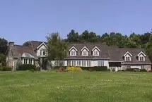 Photograph of Chateau On The Mountain, Fletcher
