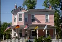 Photograph of Carolina House Bed and Breakfast, Washington