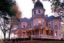Photograph of Biltmore Village Inn, Asheville