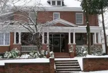 Photograph of Clichy Inn, Statesville