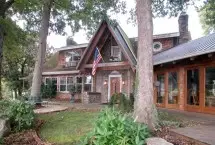Photograph of Charleston Inn, Bryson City