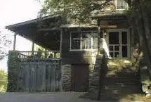 Photograph of Fryemont Inn, Bryson City