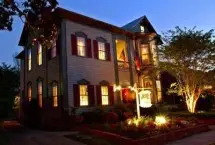 Photograph of The Aerie Bed & Breakfast, New Bern