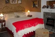 Photograph of Lamplight Inn, 