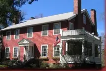 Photograph of Applewood Manor Inn, Asheville