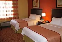 Photograph of TownePlace Suites, Fayetteville