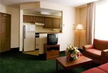 Photograph of TownePlace Suites, Charlotte
