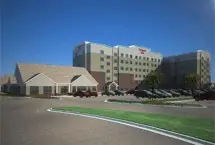 Photograph of Residence Inn, Concord