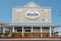 Photograph of Suburban Extended Stay,