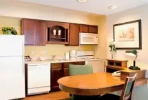 Photograph of Residence Inn, Winston-Salem
