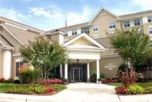 Photograph of Residence Inn, Raleigh