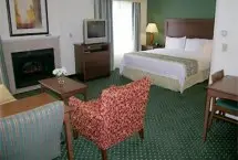Photograph of Residence Inn, Charlotte