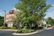 Photograph of TownePlace Suites, Charlotte