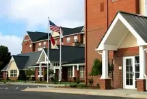 Photograph of Residence Inn, Greensboro